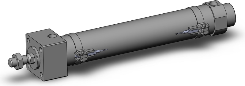 SMC CDM2RB32-150Z-M9BAL