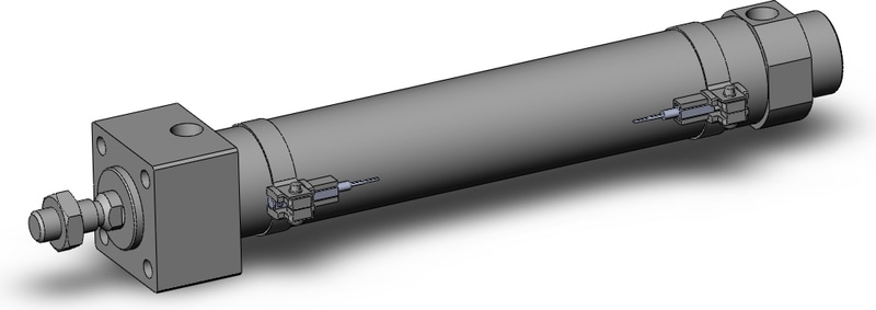 SMC CDM2RB32-150Z-M9BWL