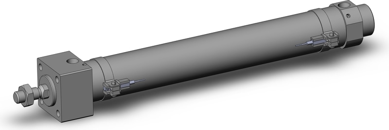 SMC CDM2RB32-200AZ-M9BZ3