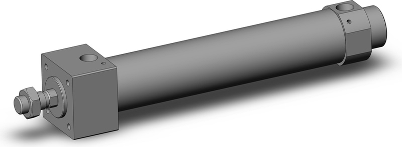 SMC CDM2RB40-150AZ
