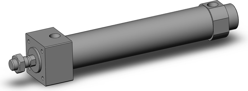 SMC CDM2RB40-150Z