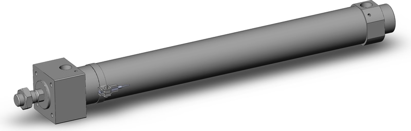 SMC CDM2RB40-300AZ-M9BS
