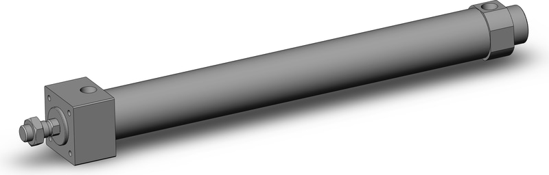 SMC CDM2RB40-300Z