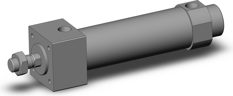 SMC CDM2RB40-75Z
