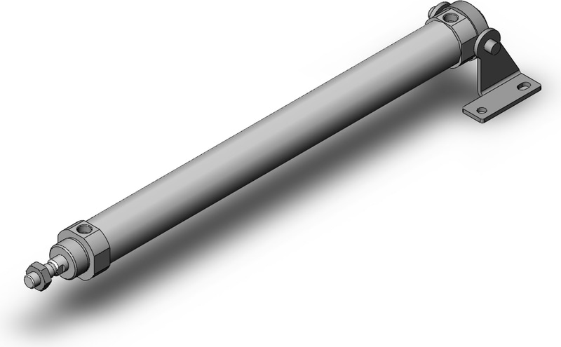 SMC CDM2T32-300Z-N-M9BVS