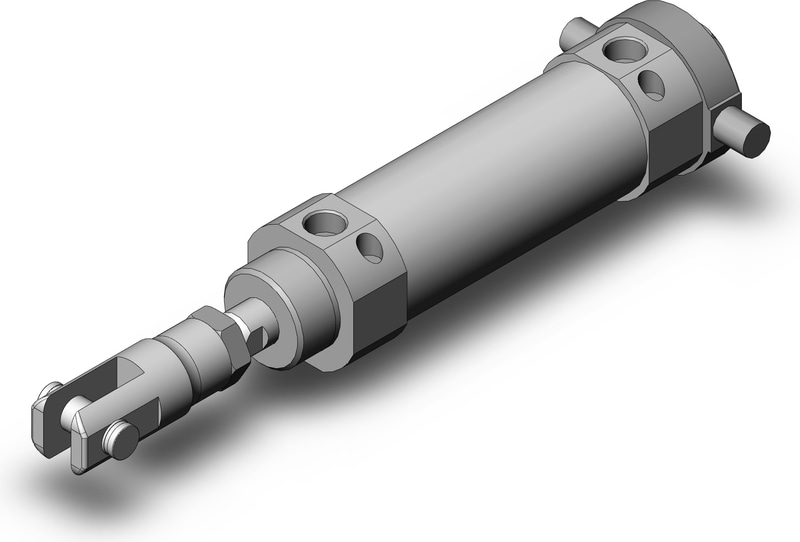 SMC CDM2T32-50AZ-W