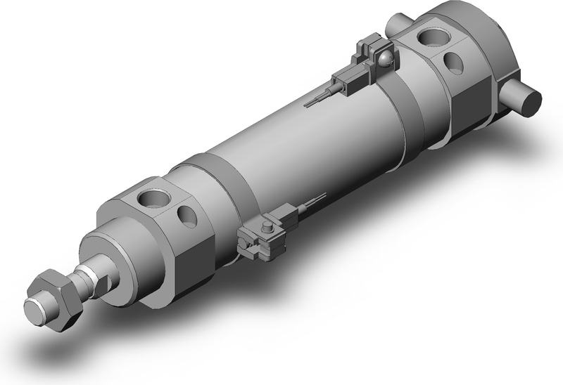 SMC CDM2T32-75AZ-A93