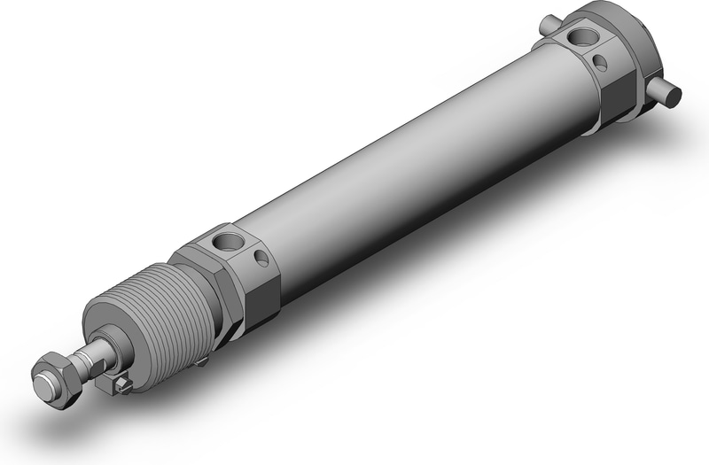 SMC CDM2T40-150AJZ