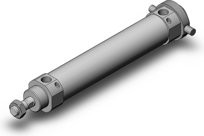 SMC CDM2T40-150AZ