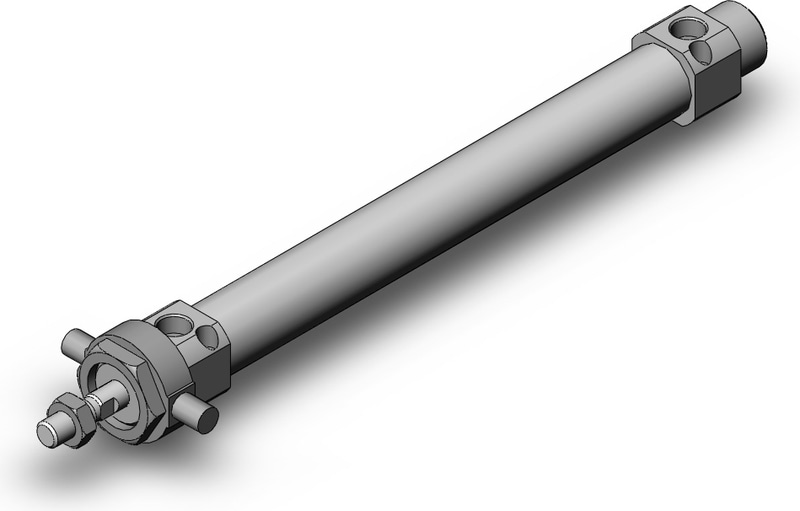 SMC CDM2U20TN-150AZ
