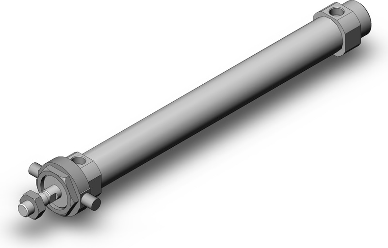 SMC CDM2U25-200Z