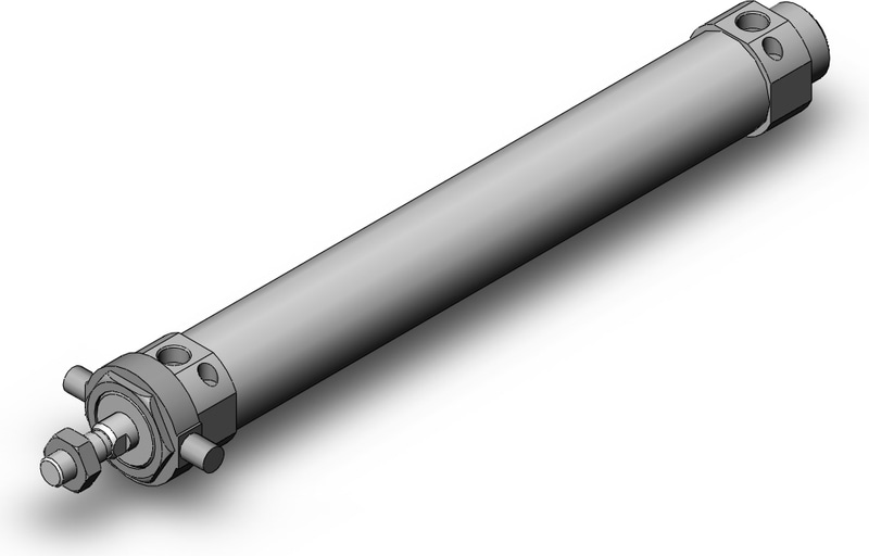 SMC CDM2U32-200AZ