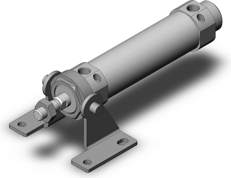 SMC CDM2U32-75AZ-N