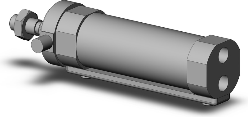 SMC CDM2U32TFP-50