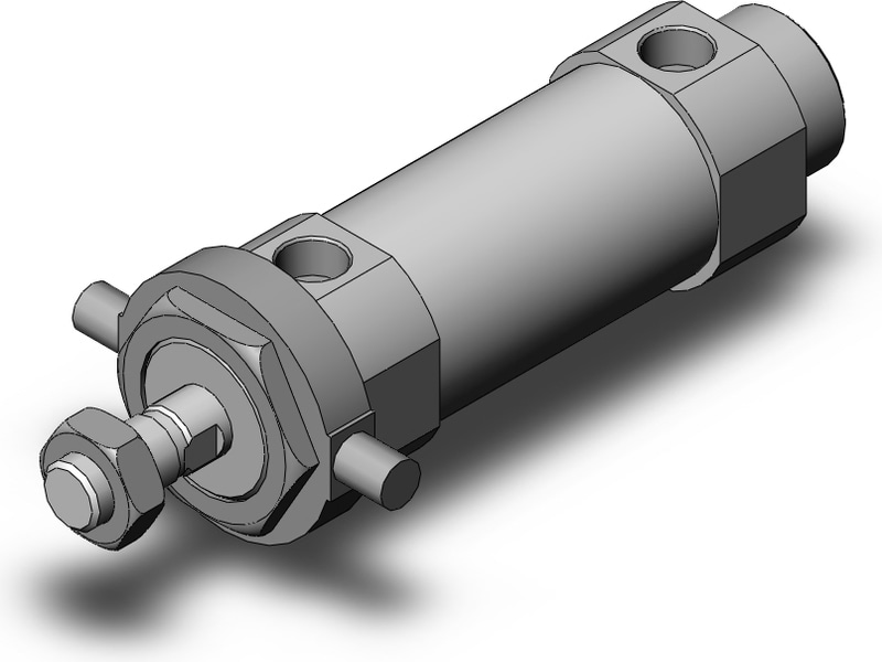 SMC CDM2U40-25Z