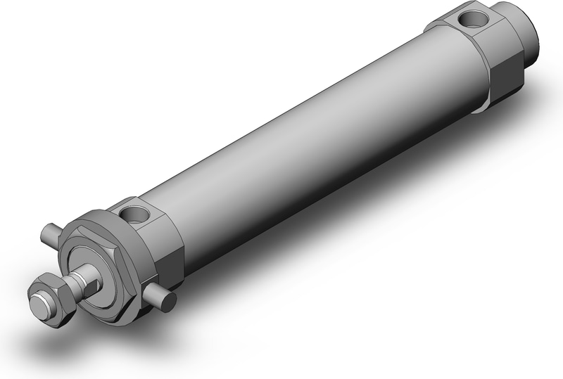 SMC CDM2U40TN-150Z