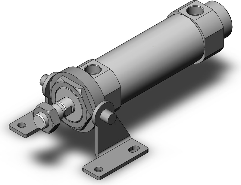 SMC CDM2U40TN-50Z-N