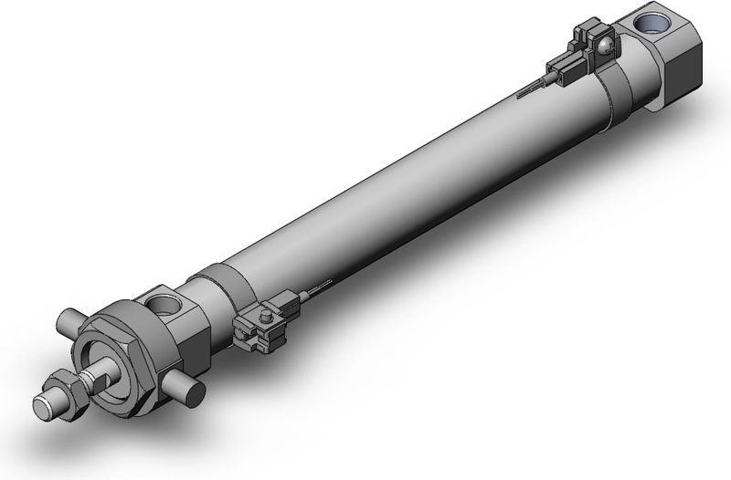 SMC CDM2UZ20-150Z-M9B