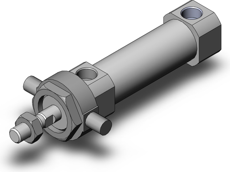 SMC CDM2UZ20-25Z