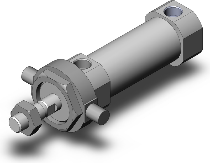 SMC CDM2UZ25-25Z