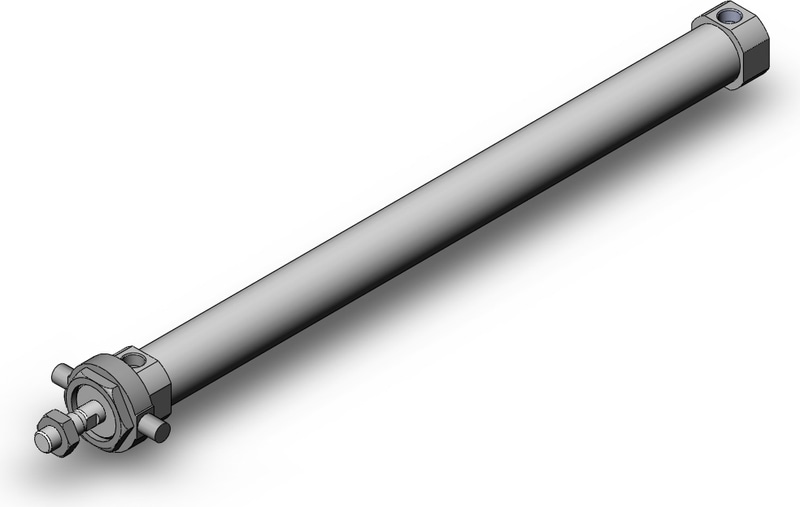 SMC CDM2UZ25-300Z