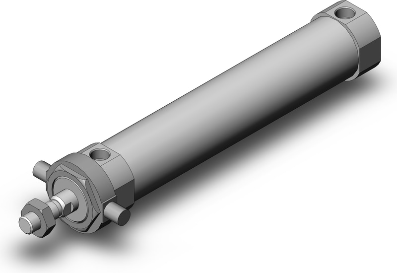 SMC CDM2UZ32-125Z
