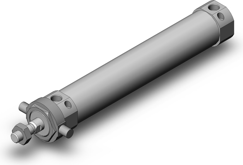 SMC CDM2UZ32-150AZ