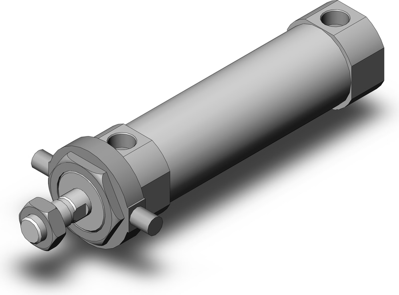 SMC CDM2UZ40-75Z
