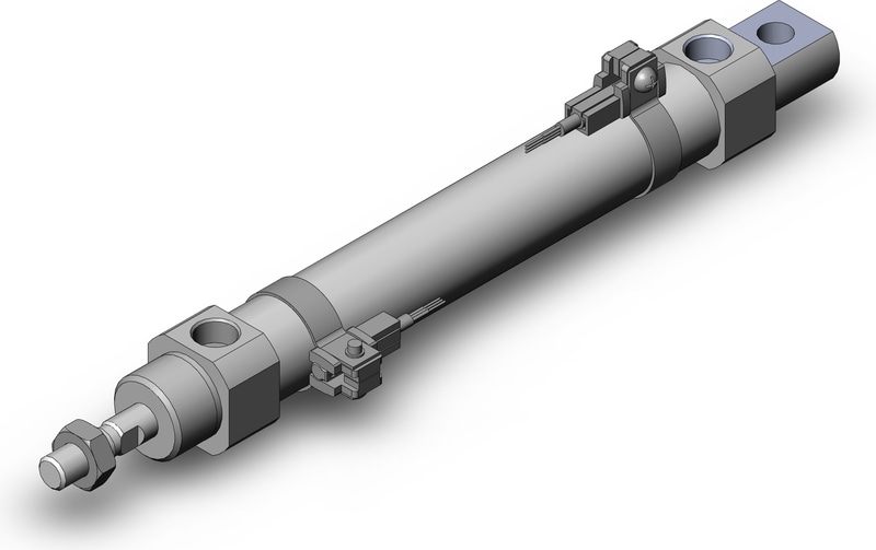 SMC CDM2V20-100Z-M9NW