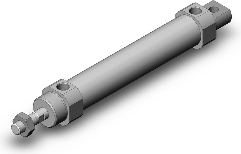 SMC CDM2V25-100Z