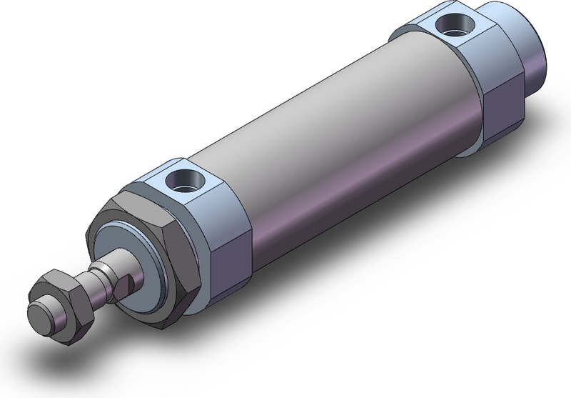 SMC CDM2XB32TN-50Z