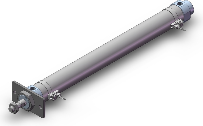 SMC CDM2XF32TF-300Z-M9PVL