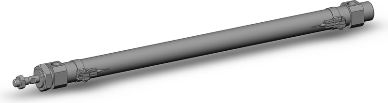 SMC CDM2YB20-300Z-M9NWL