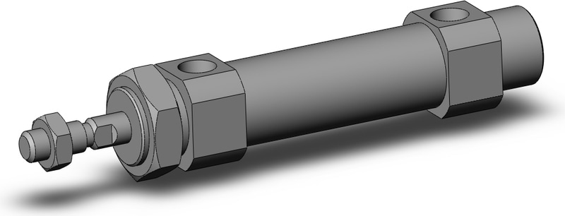 SMC CDM2YB20TF-25Z