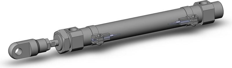 SMC CDM2YB20TN-125Z-V-M9BL3