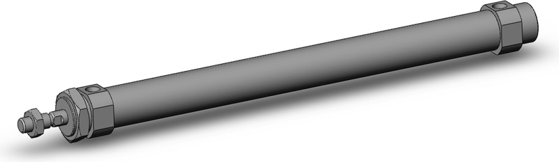 SMC CDM2YB25-250Z