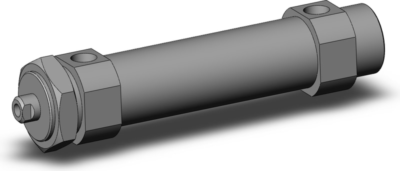 SMC CDM2YB25-50FZ