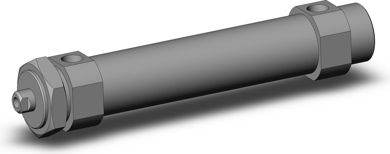 SMC CDM2YB25-75FZ