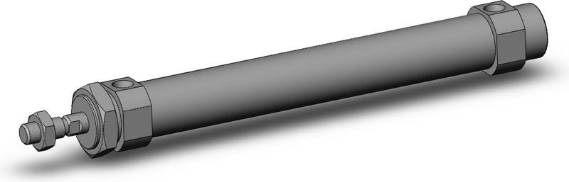 SMC CDM2YB25TN-150Z