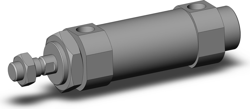 SMC CDM2YB40TN-25Z