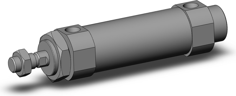 SMC CDM2YB40TN-50Z