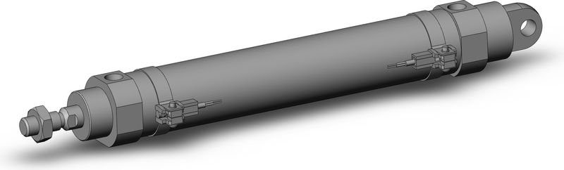 SMC CDM2YC32-150Z-A93L