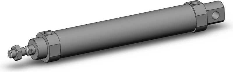 SMC CDM2YE32-150Z