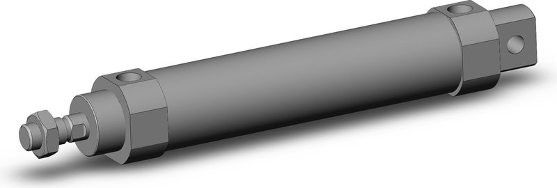 SMC CDM2YE40-125Z