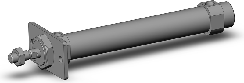 SMC CDM2YF25-125Z
