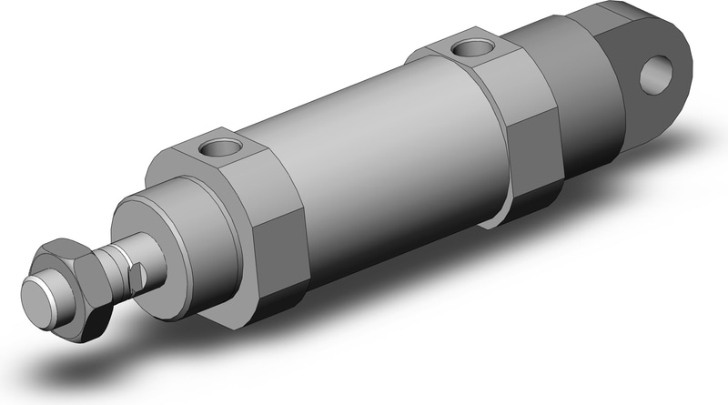 SMC CDM3C40-25G