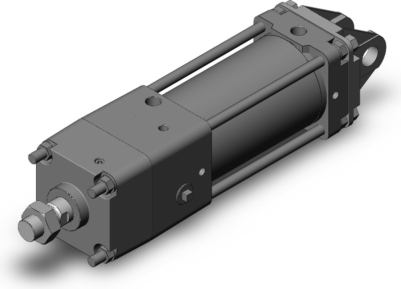 SMC CDNA2D100TF-125-D