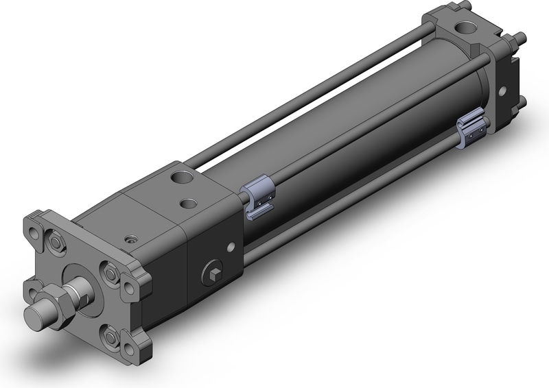 Buy SMC CDNA2F50TN-250-D-M9BL | Proax