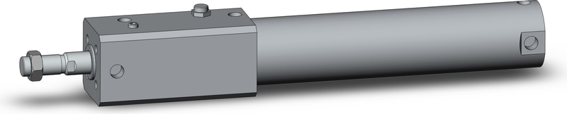 SMC CDNGBN40-150-D