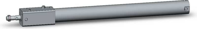 SMC CDNGBN40-400-D